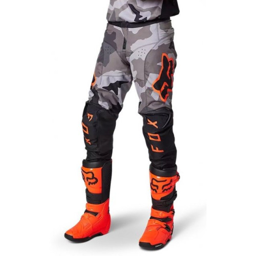 Штани FOX 180 BNKR PANT (Grey)