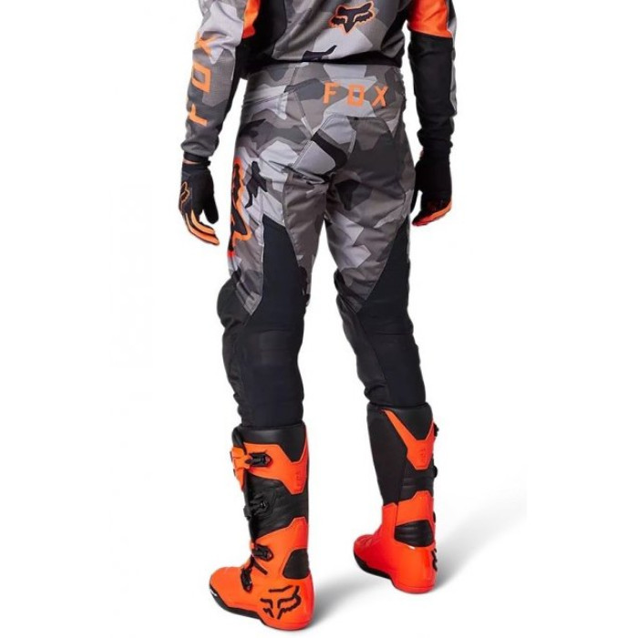 Штани FOX 180 BNKR PANT (Grey)