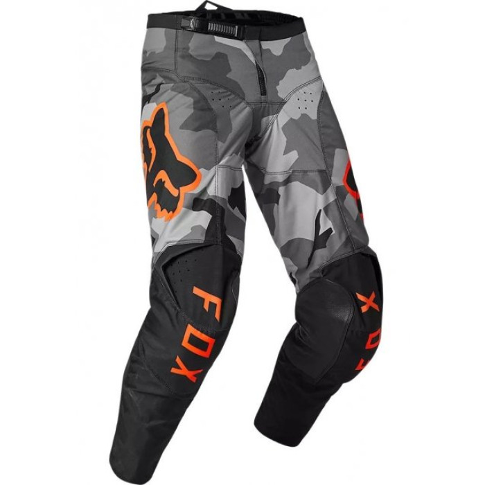 Штани FOX 180 BNKR PANT (Grey)