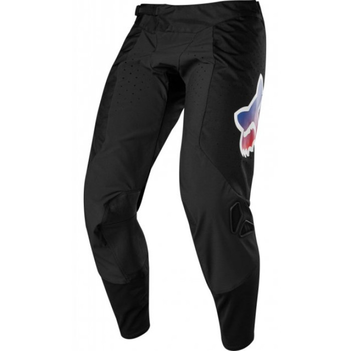 Штани FOX AIRLINE PILR PANT (Black)