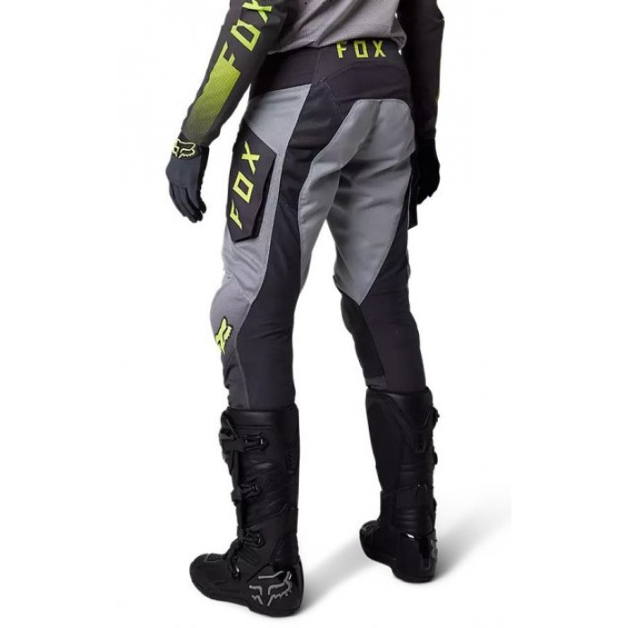 Штани FOX RANGER OFF ROAD AIR PANT (Steel Gray)