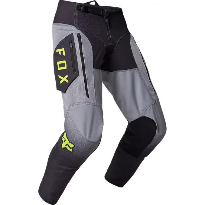 Штани FOX RANGER OFF ROAD AIR PANT (Steel Gray)