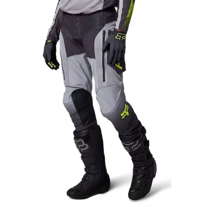 Штани FOX RANGER OFF ROAD AIR PANT (Steel Gray)