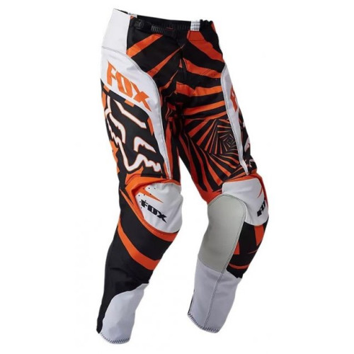 Штани FOX 180 GOAT PANT (Orange)