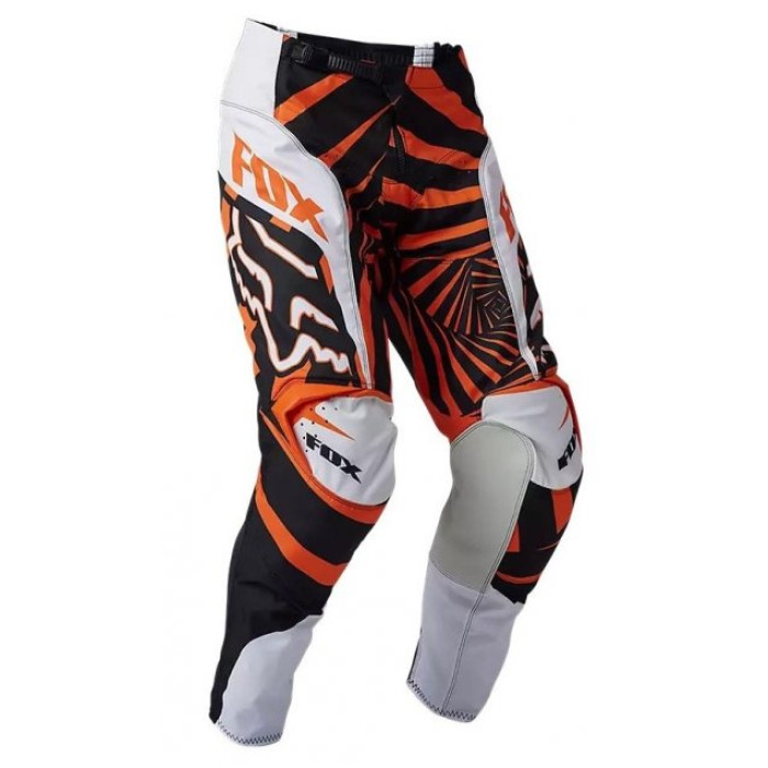Штани FOX 180 GOAT PANT (Orange)