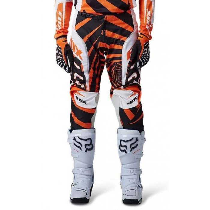 Штани FOX 180 GOAT PANT (Orange)