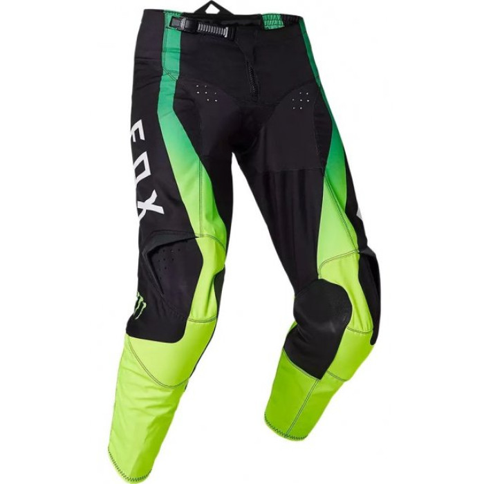 Штани FOX 180 MONSTER PANT (Black)