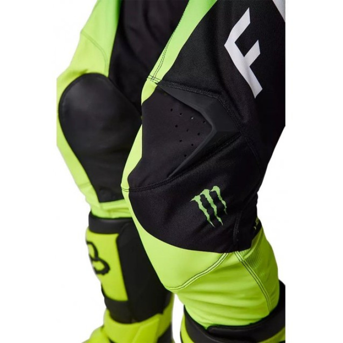 Штани FOX 180 MONSTER PANT (Black)