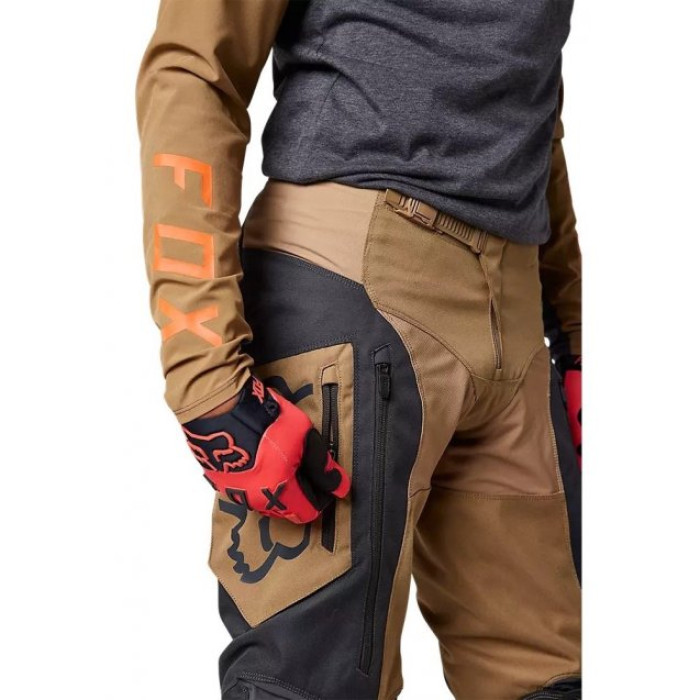 Штани FOX RANGER OFF ROAD PANT (Dark Khaki)