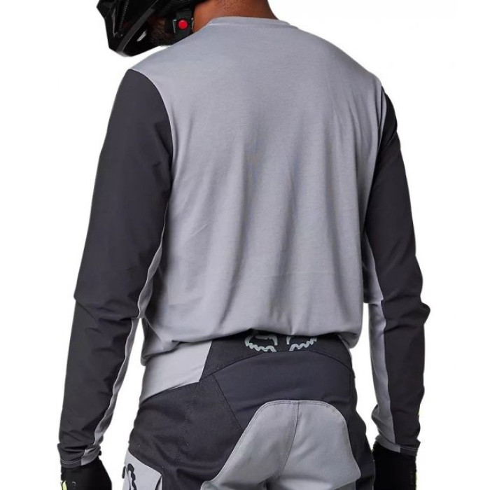 Джерсі FOX RANGER OFF ROAD JERSEY (Steel Gray)