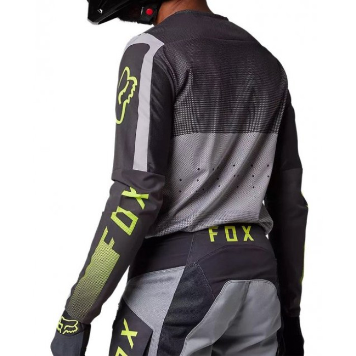 Джерсі FOX RANGER OFF ROAD AIR JERSEY (Dark Shadow)
