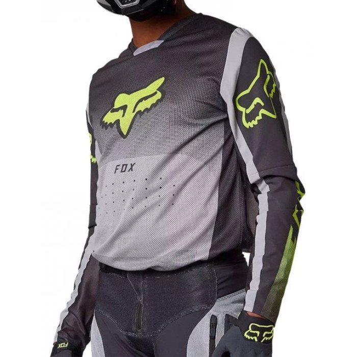 Джерсі FOX RANGER OFF ROAD AIR JERSEY (Dark Shadow)