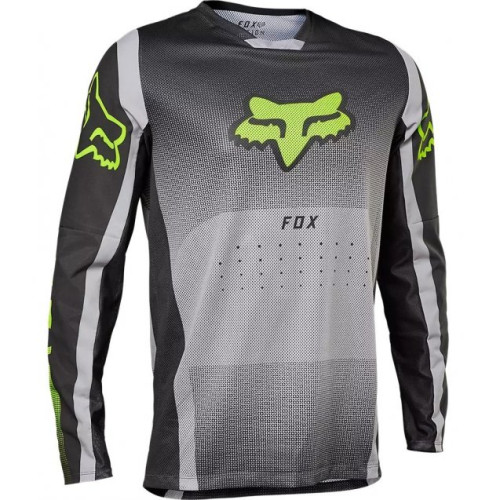 Джерсі FOX RANGER OFF ROAD AIR JERSEY (Dark Shadow)