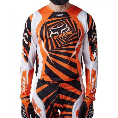 Джерсі FOX 180 GOAT JERSEY (Orange)