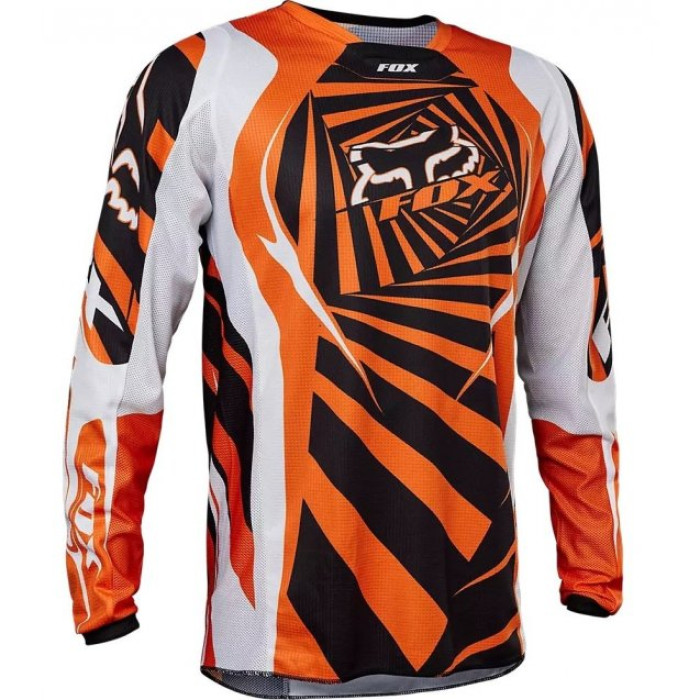 Джерсі FOX 180 GOAT JERSEY (Orange)