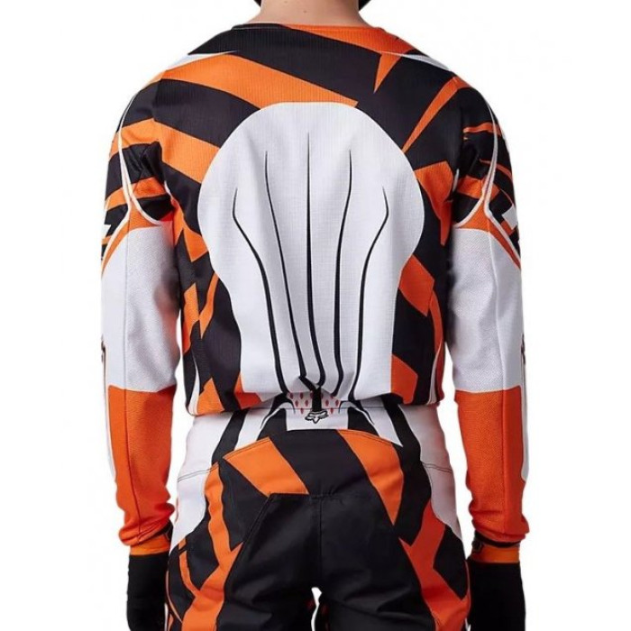 Джерсі FOX 180 GOAT JERSEY (Orange)