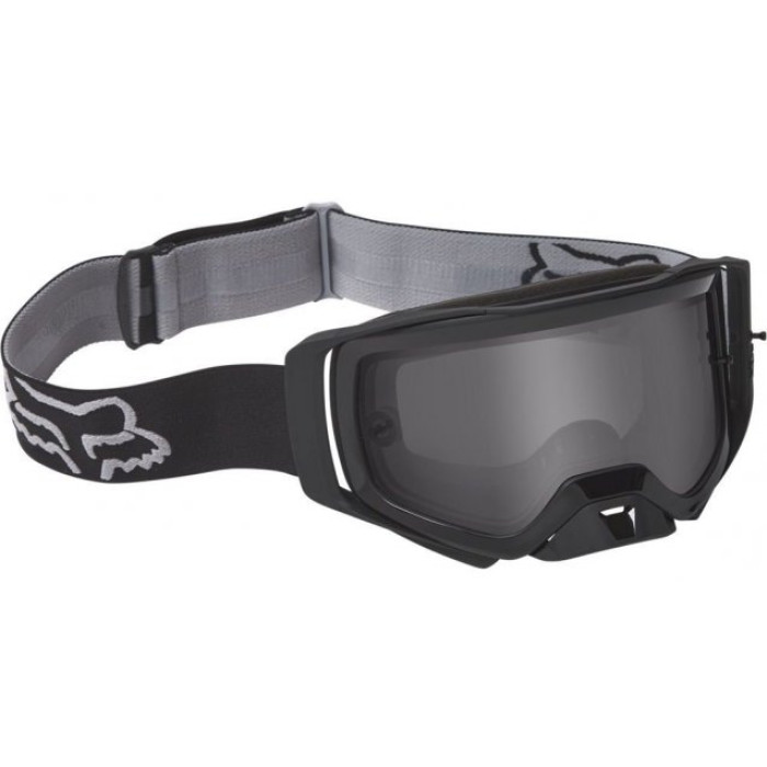 Мото окуляри FOX AIRSPACE II X STRAY GOGGLE (Black)