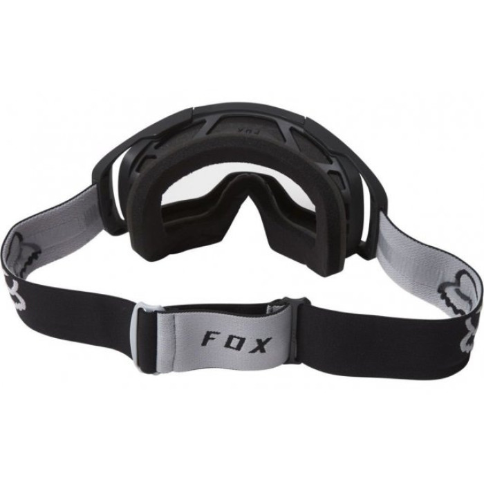 Мото окуляри FOX AIRSPACE II X STRAY GOGGLE (Black)