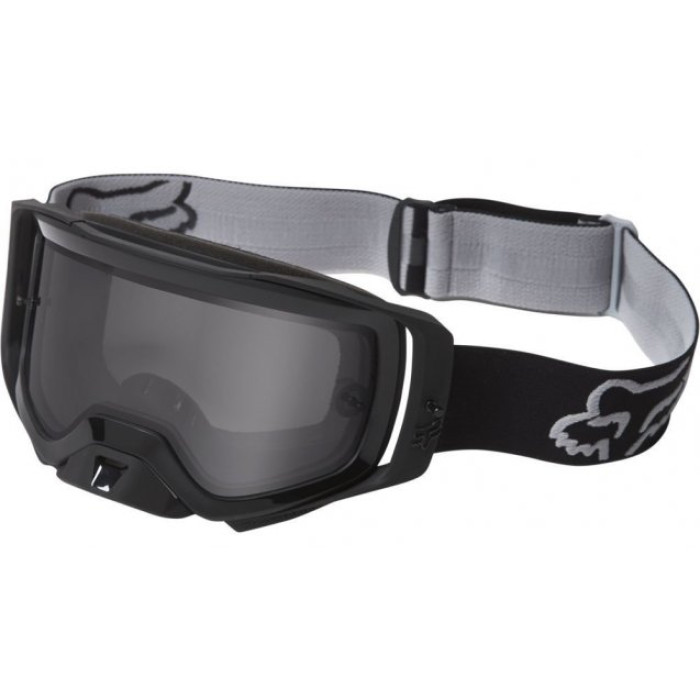 Мото окуляри FOX AIRSPACE II X STRAY GOGGLE (Black)