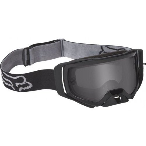 Мото окуляри FOX AIRSPACE II X STRAY GOGGLE (Black)
