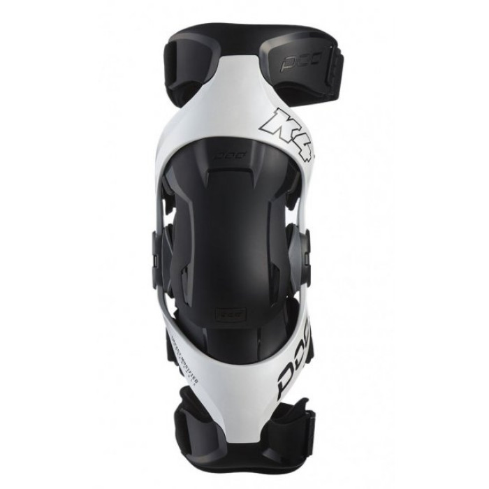 Наколінники ортопедичні Pod K4 2.0 Knee Brace white