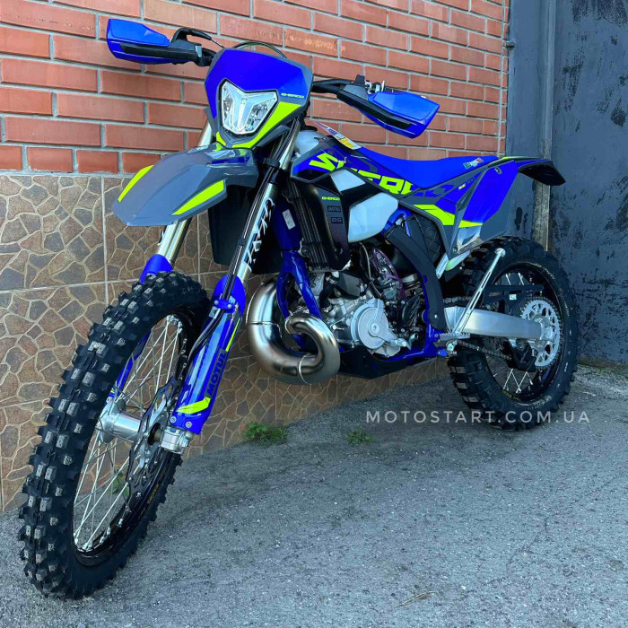 Мотоцикл SHERCO SE 300 Factory 2T