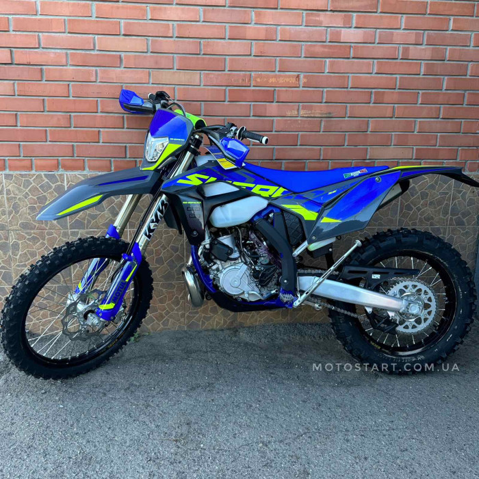 Мотоцикл SHERCO SE 300 Factory 2T