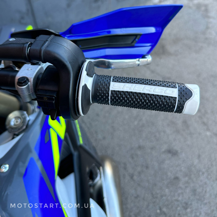 Мотоцикл SHERCO SE 300 Factory 2T
