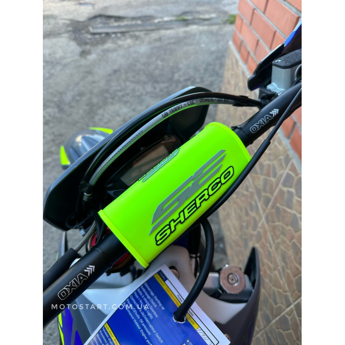 Мотоцикл SHERCO SE 300 Factory 2T