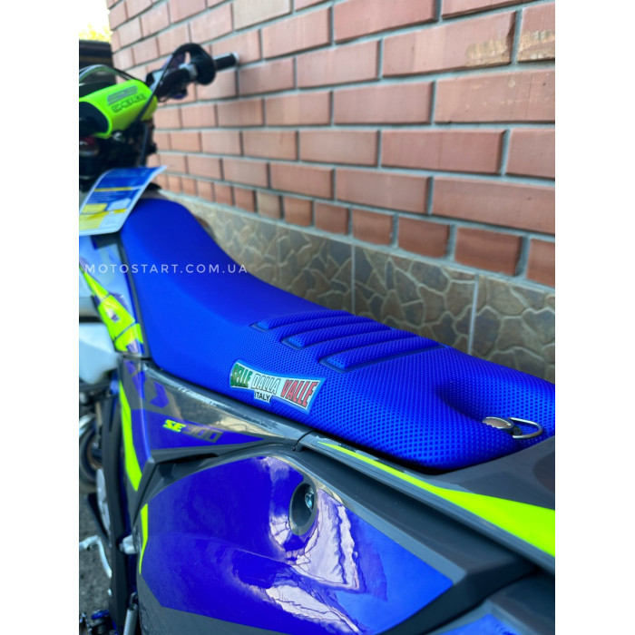 Мотоцикл SHERCO SE 300 Factory 2T