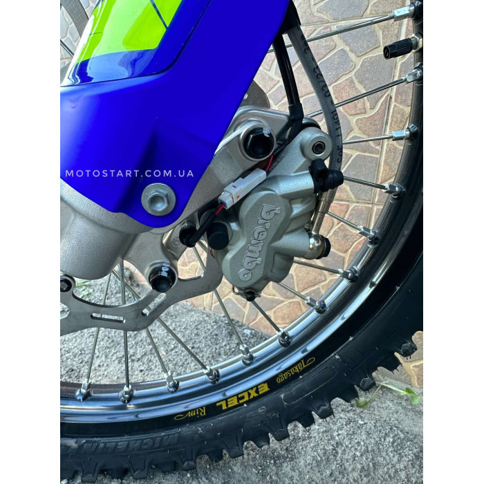 Мотоцикл SHERCO SE 300 Factory 2T