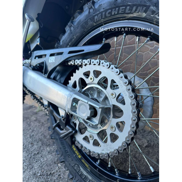 Мотоцикл SHERCO SE 300 Factory 2T