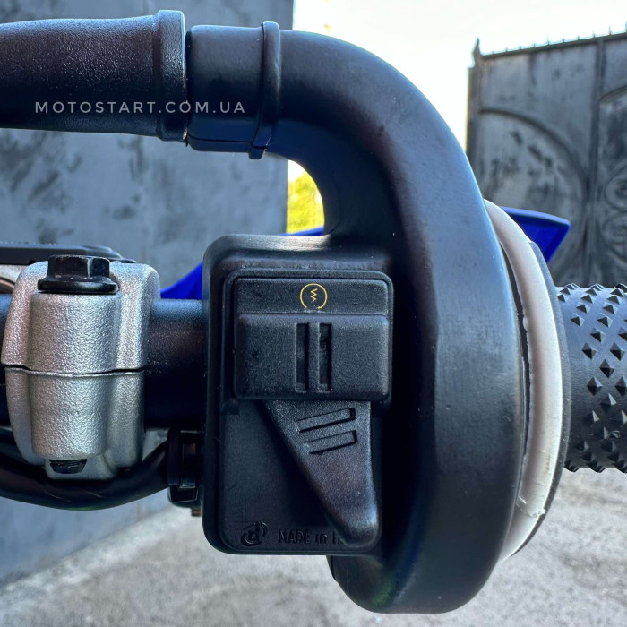 Мотоцикл SHERCO SE 300 Factory 2T