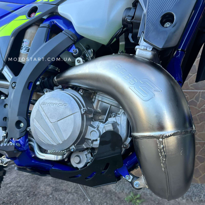 Мотоцикл SHERCO SE 300 Factory 2T