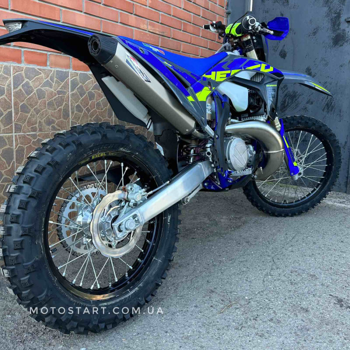 Мотоцикл SHERCO SE 300 Factory 2T