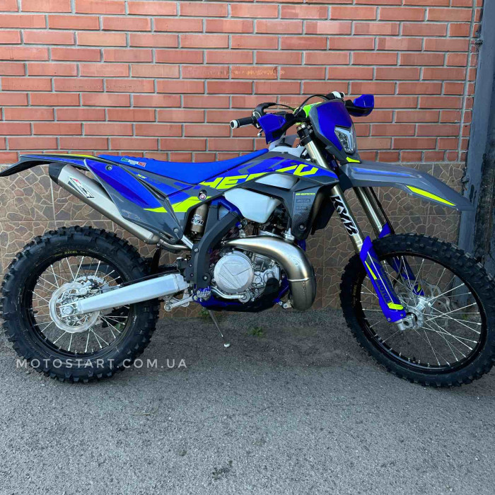 Мотоцикл SHERCO SE 300 Factory 2T