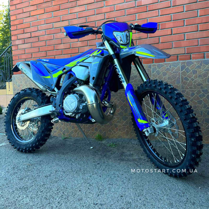 Мотоцикл SHERCO SE 300 Factory 2T