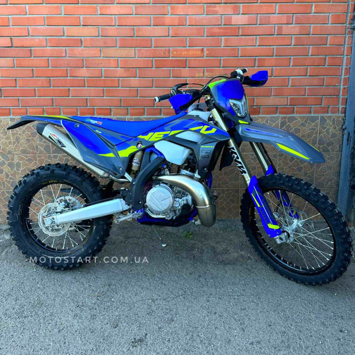 Мотоцикл SHERCO SE 300 Factory 2T
