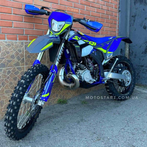 Мотоцикл SHERCO SE 300 Factory 2T