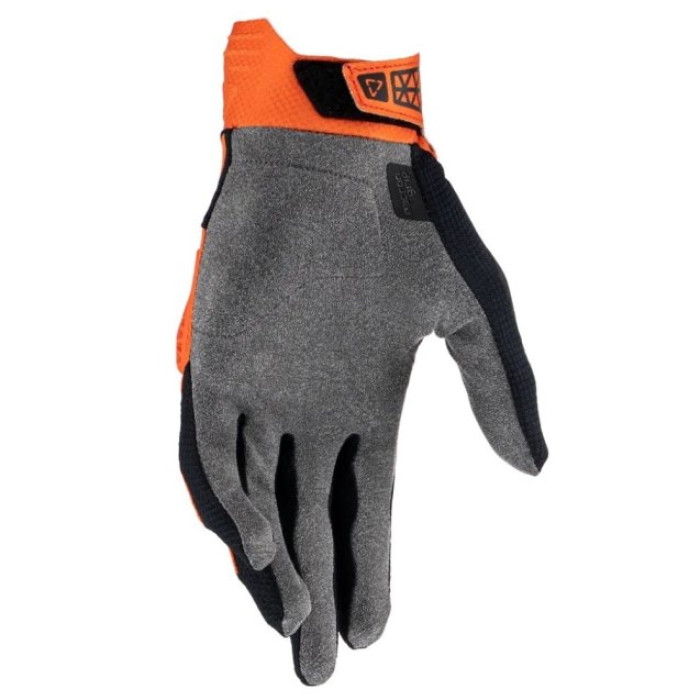 Рукавиці Leatt GPX 3.5 Lite orange