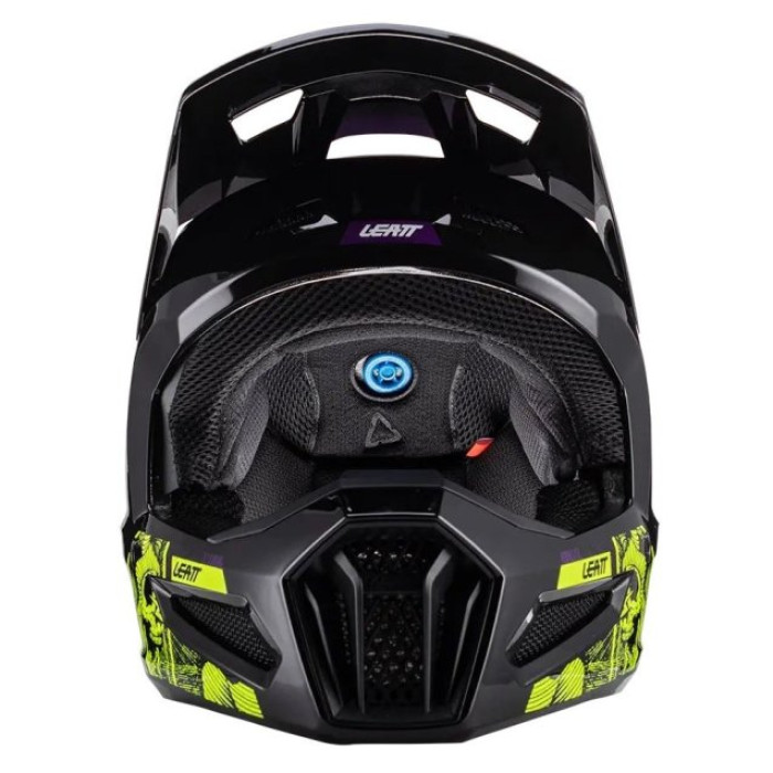 Шолом Leatt Helmet Moto 2.5 UV