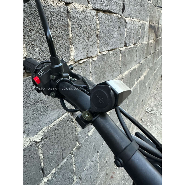 Мотоцикл Geon Rockster 250 FE 17/17 Off-Road