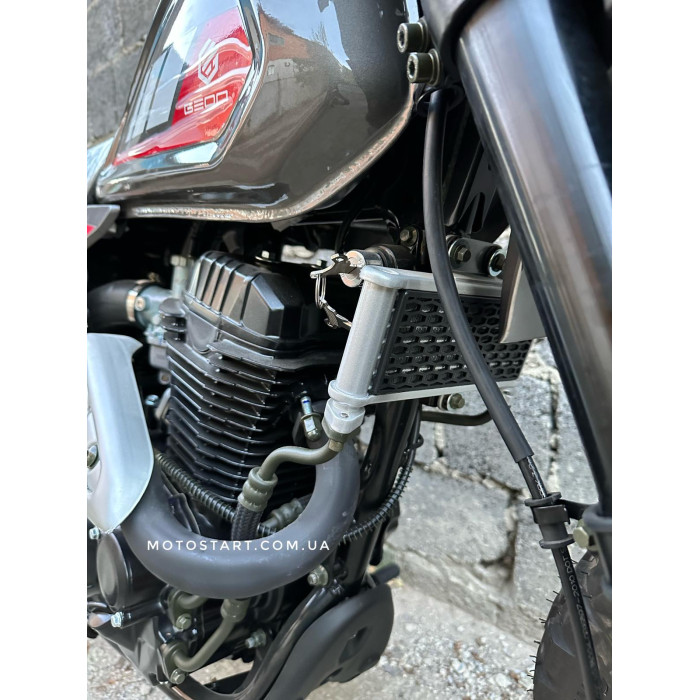 Мотоцикл Geon Rockster 250 FE 17/17 Off-Road