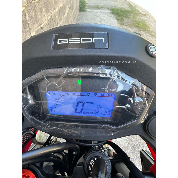 Мотоцикл Geon ADV 300