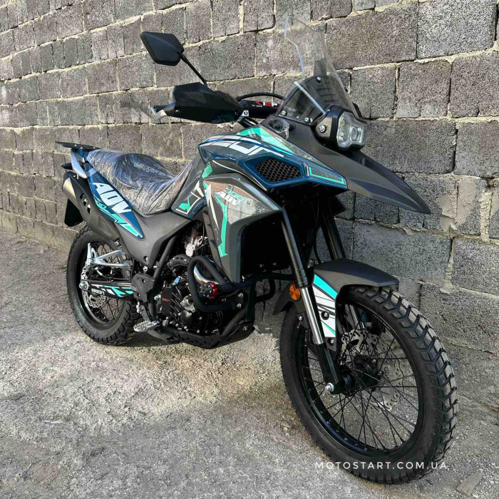 Мотоцикл Geon ADV 300