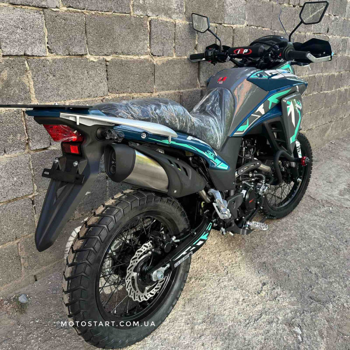 Мотоцикл Geon ADV 300