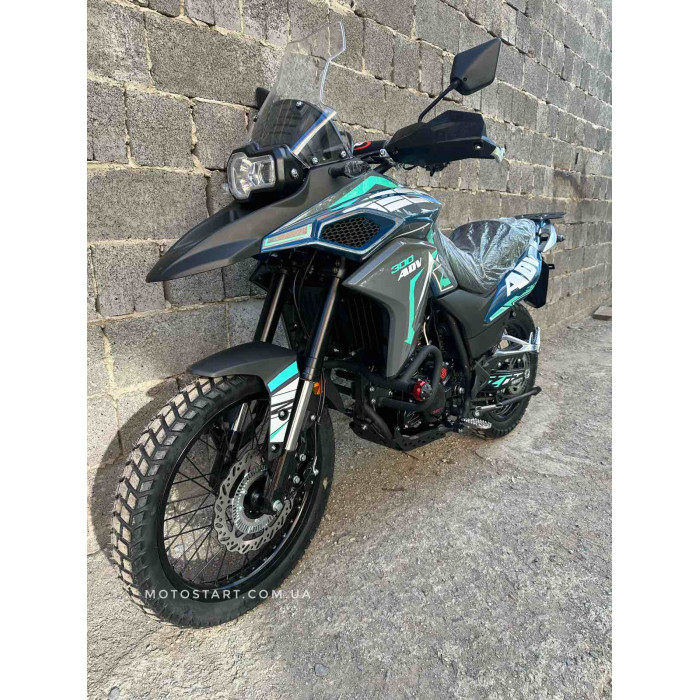 Мотоцикл Geon ADV 300
