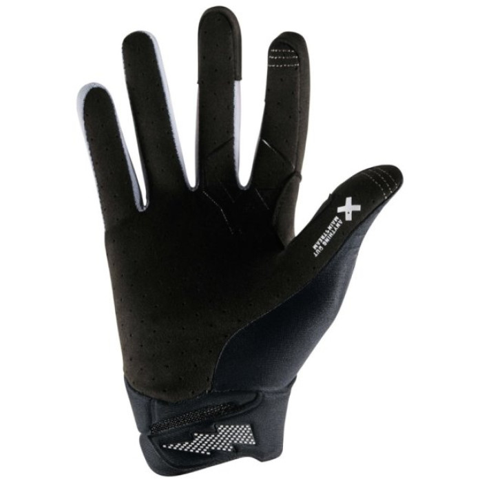Рукавиці USWE Rök Glove (Black)