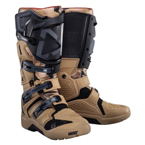 Мотоботи LEATT 4.5 Enduro Boot [Stone]