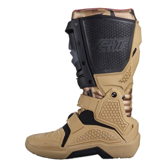 Мотоботи LEATT 4.5 Enduro Boot [Stone]